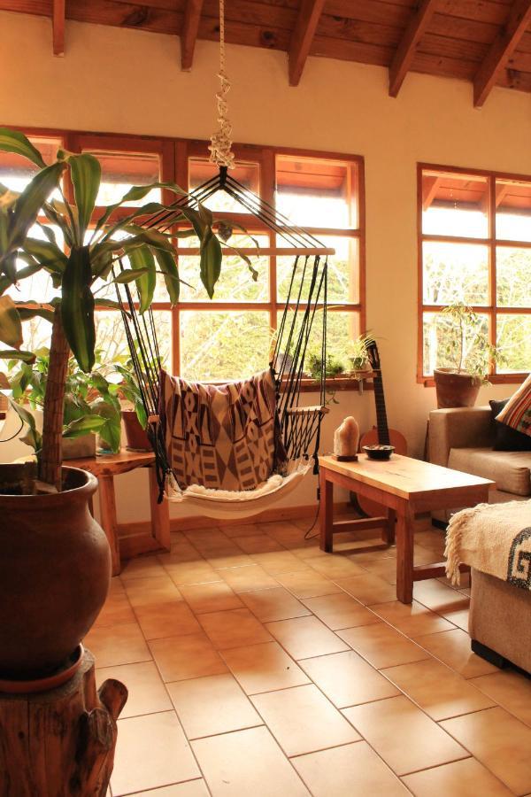 B&B Casa Nomada San Martín de los Andes Exterior foto