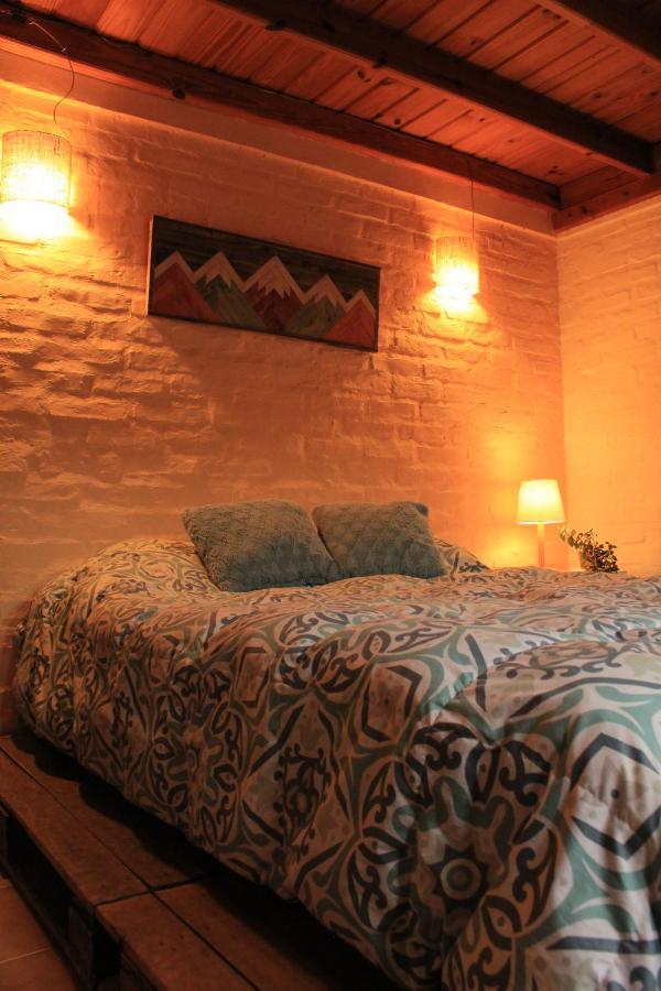 B&B Casa Nomada San Martín de los Andes Exterior foto