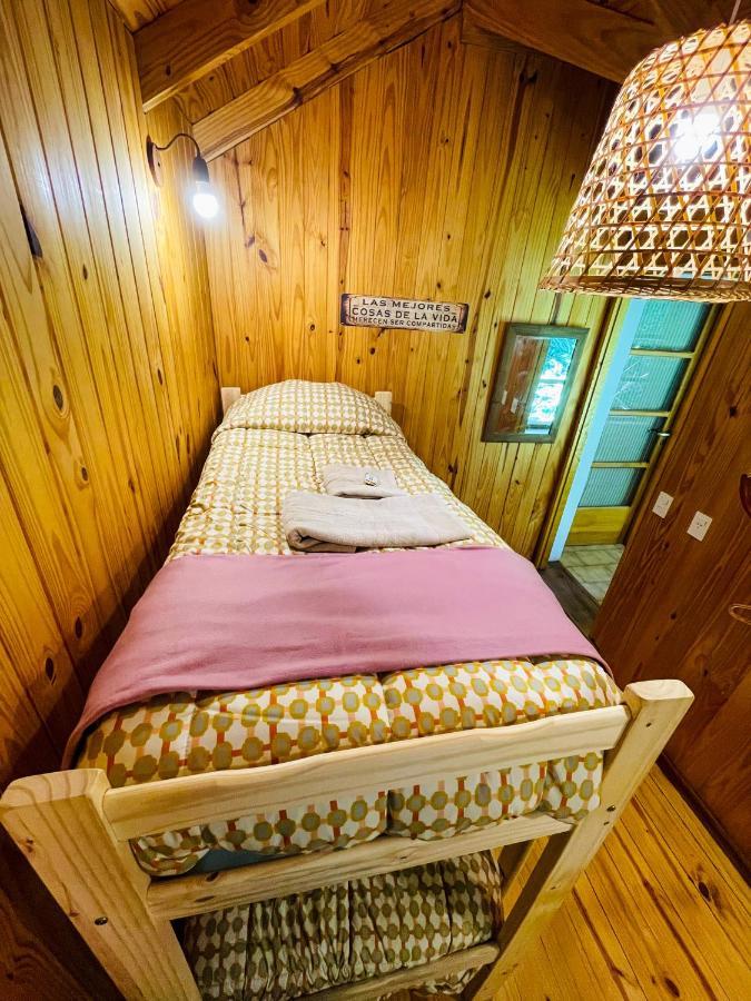B&B Casa Nomada San Martín de los Andes Exterior foto