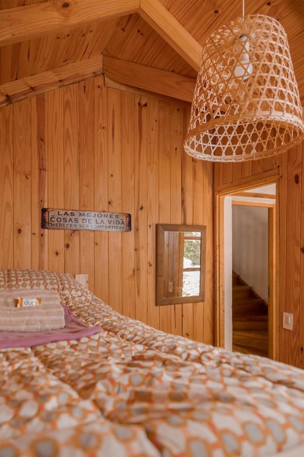 B&B Casa Nomada San Martín de los Andes Exterior foto