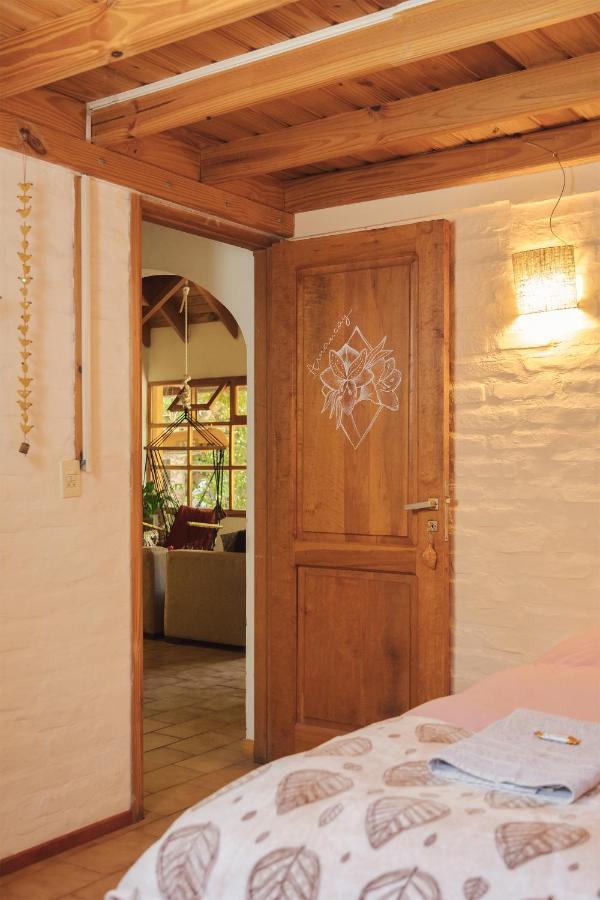 B&B Casa Nomada San Martín de los Andes Exterior foto