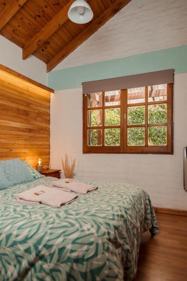B&B Casa Nomada San Martín de los Andes Exterior foto