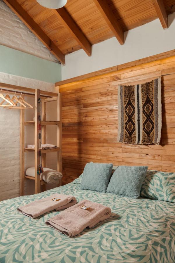 B&B Casa Nomada San Martín de los Andes Exterior foto