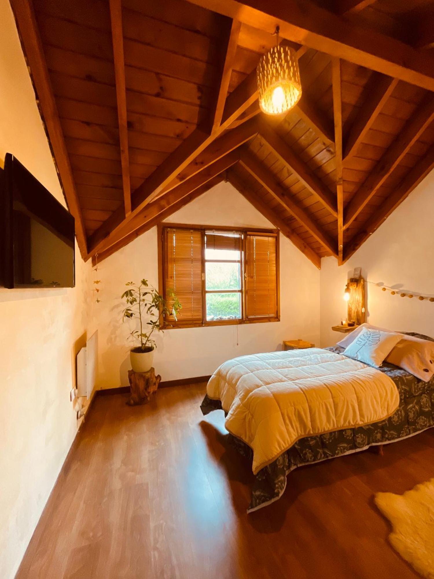 B&B Casa Nomada San Martín de los Andes Exterior foto