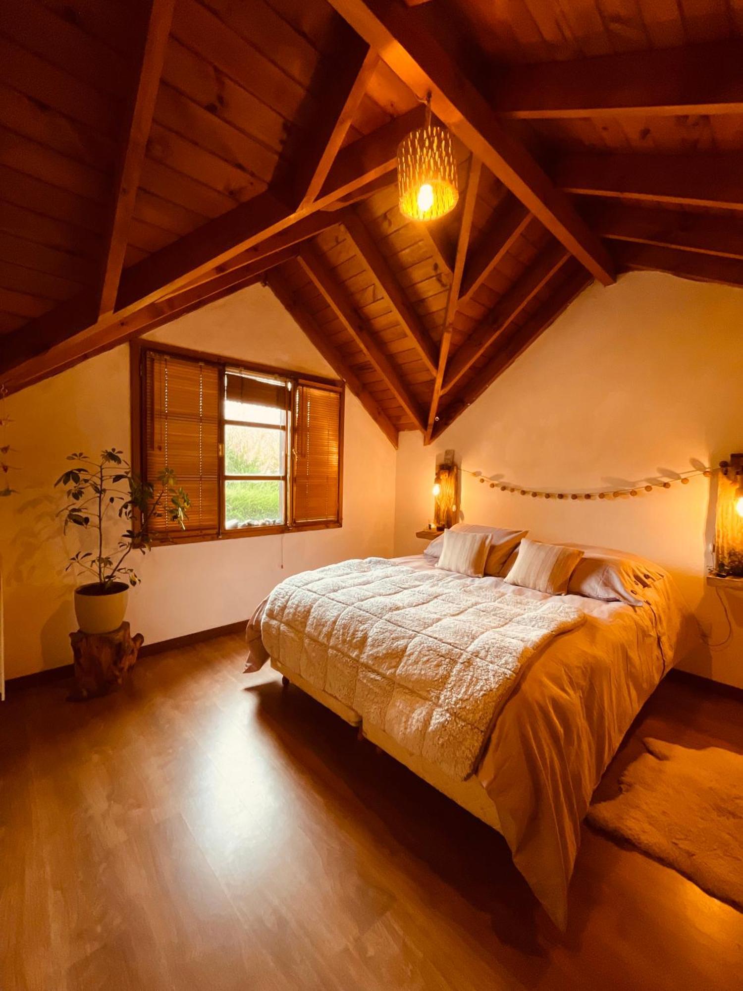 B&B Casa Nomada San Martín de los Andes Exterior foto