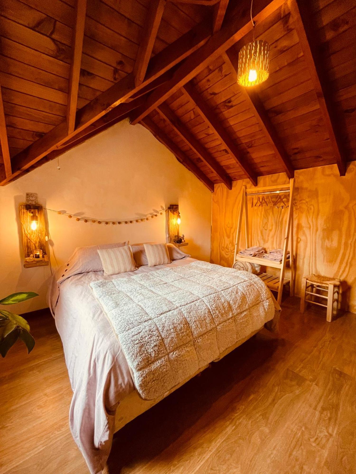 B&B Casa Nomada San Martín de los Andes Exterior foto